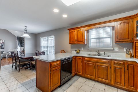 Tiny photo for 269 Big Creek Lane, Ringgold, GA 30736 (MLS # 1528735)