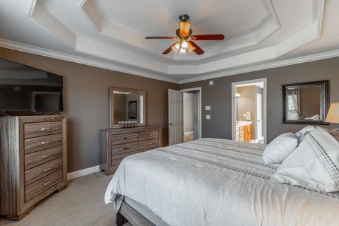 Tiny photo for 269 Big Creek Lane, Ringgold, GA 30736 (MLS # 1528735)