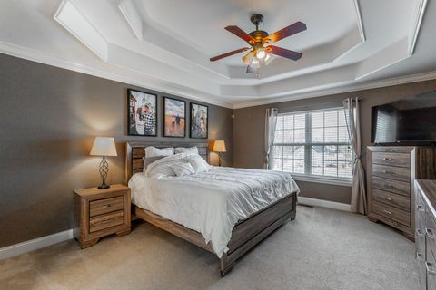 Tiny photo for 269 Big Creek Lane, Ringgold, GA 30736 (MLS # 1528735)