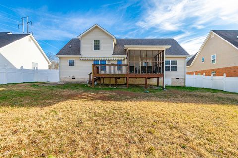 Tiny photo for 269 Big Creek Lane, Ringgold, GA 30736 (MLS # 1528735)