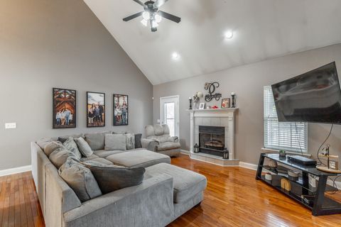 Tiny photo for 269 Big Creek Lane, Ringgold, GA 30736 (MLS # 1528735)