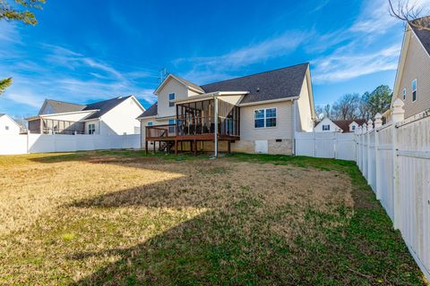 Tiny photo for 269 Big Creek Lane, Ringgold, GA 30736 (MLS # 1528735)