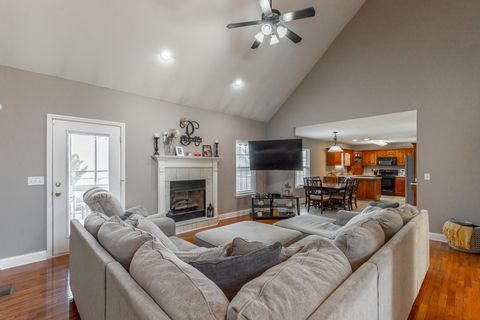 Tiny photo for 269 Big Creek Lane, Ringgold, GA 30736 (MLS # 1528735)