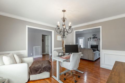 Tiny photo for 269 Big Creek Lane, Ringgold, GA 30736 (MLS # 1528735)