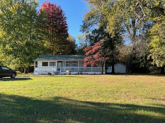 2309 Wooden Loop Road, Pikeville, Tennessee image 2