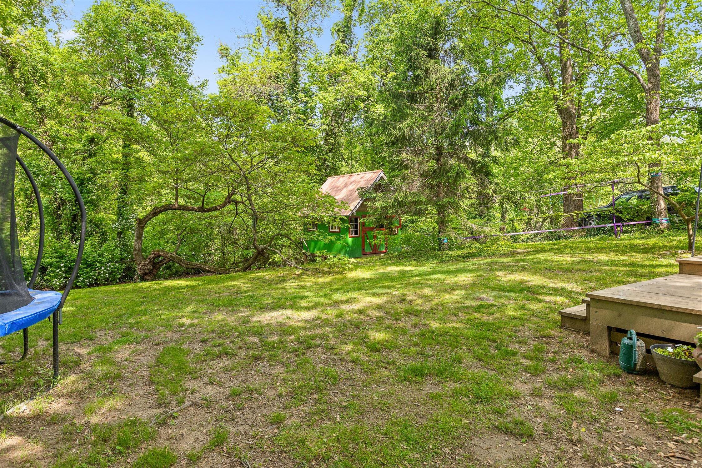 818 Murrell Road, Signal Mountain, Tennessee image 50