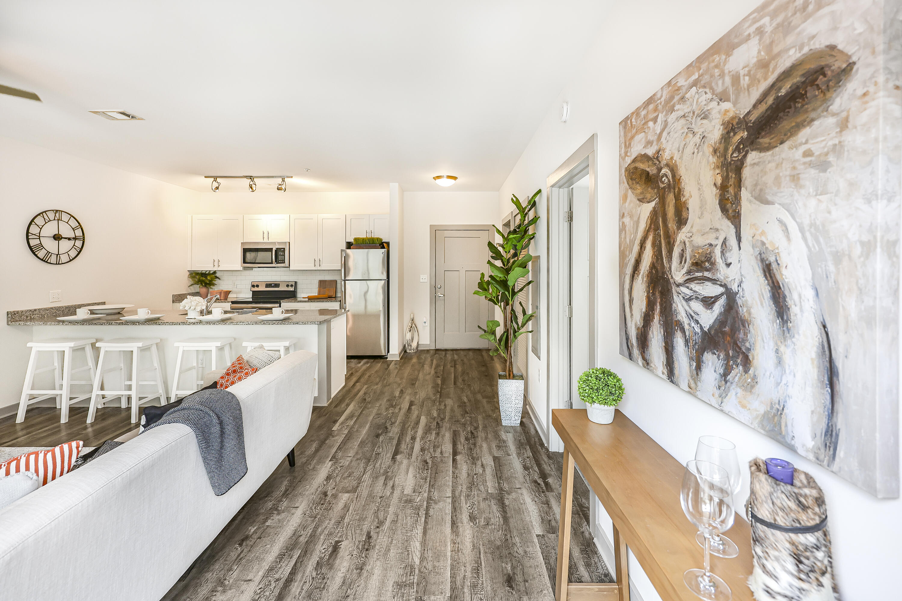 782 Riverfront Parkway #309, Chattanooga, Tennessee image 18