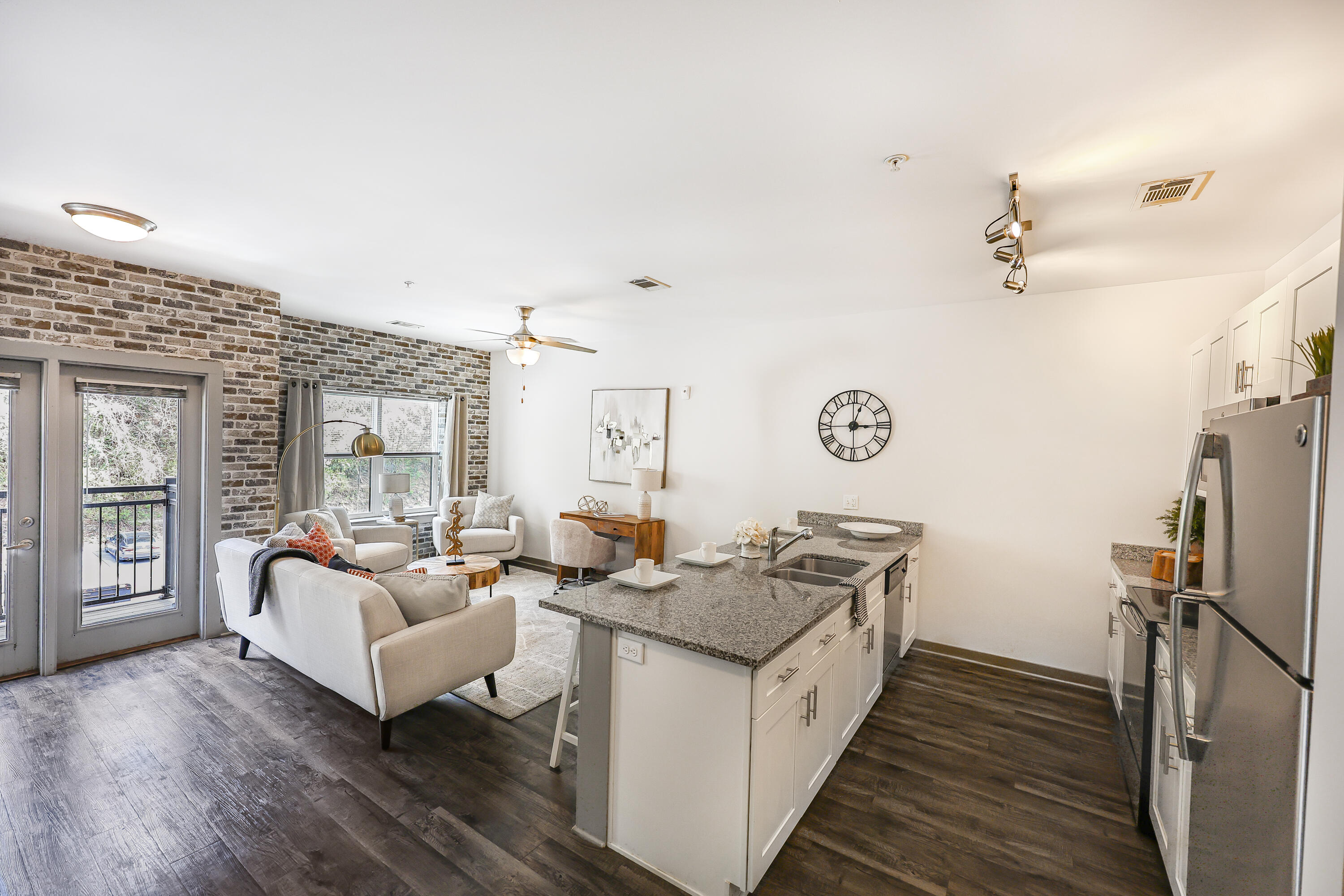 782 Riverfront Parkway #309, Chattanooga, Tennessee image 13