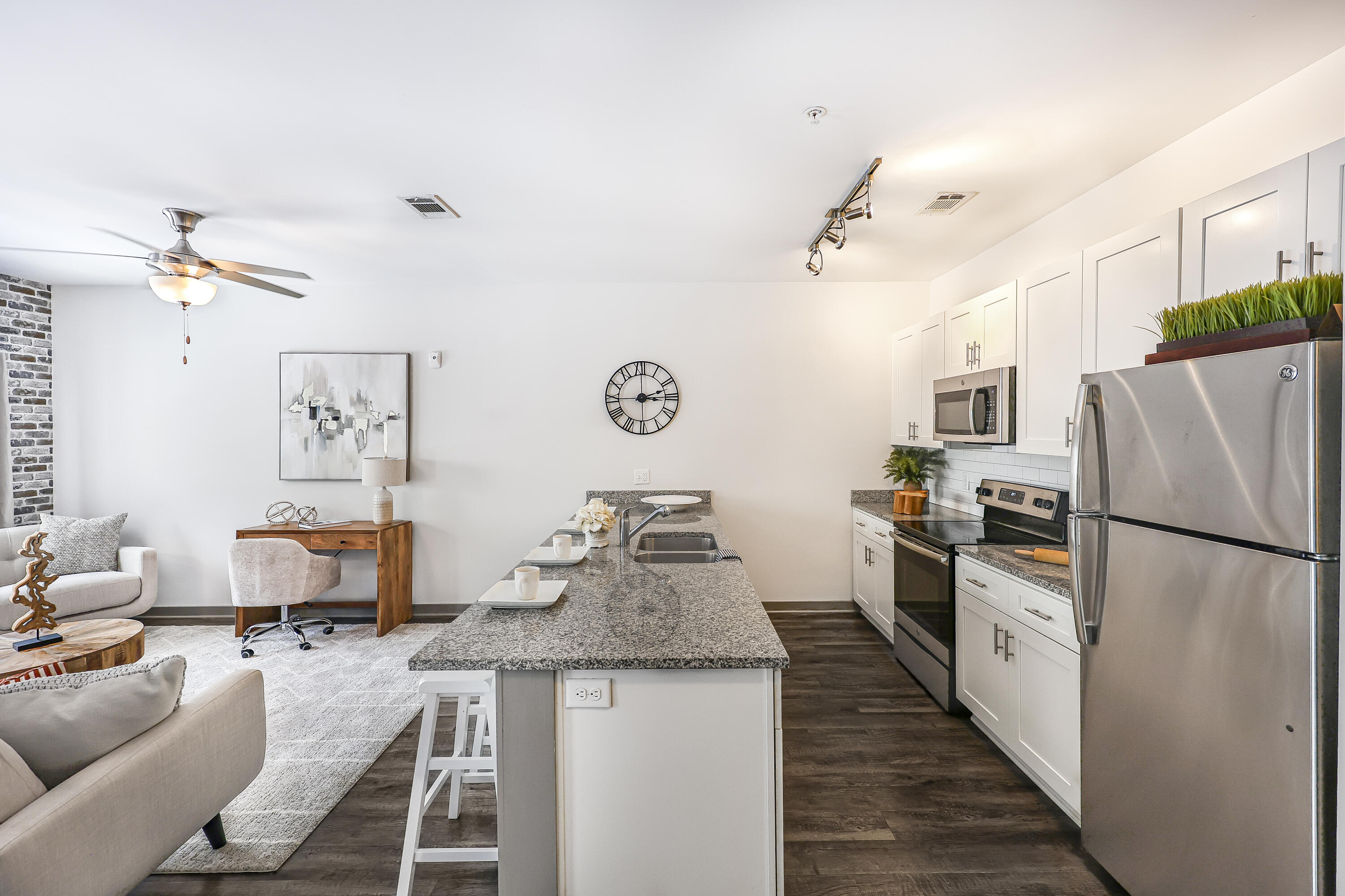 782 Riverfront Parkway #309, Chattanooga, Tennessee image 14