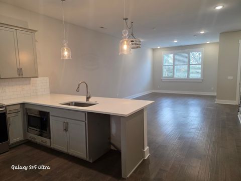 Tiny photo for 1408 Slayton Street, Chattanooga, TN 37408 (MLS # 1527175)