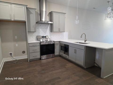 Tiny photo for 1408 Slayton Street, Chattanooga, TN 37408 (MLS # 1527175)