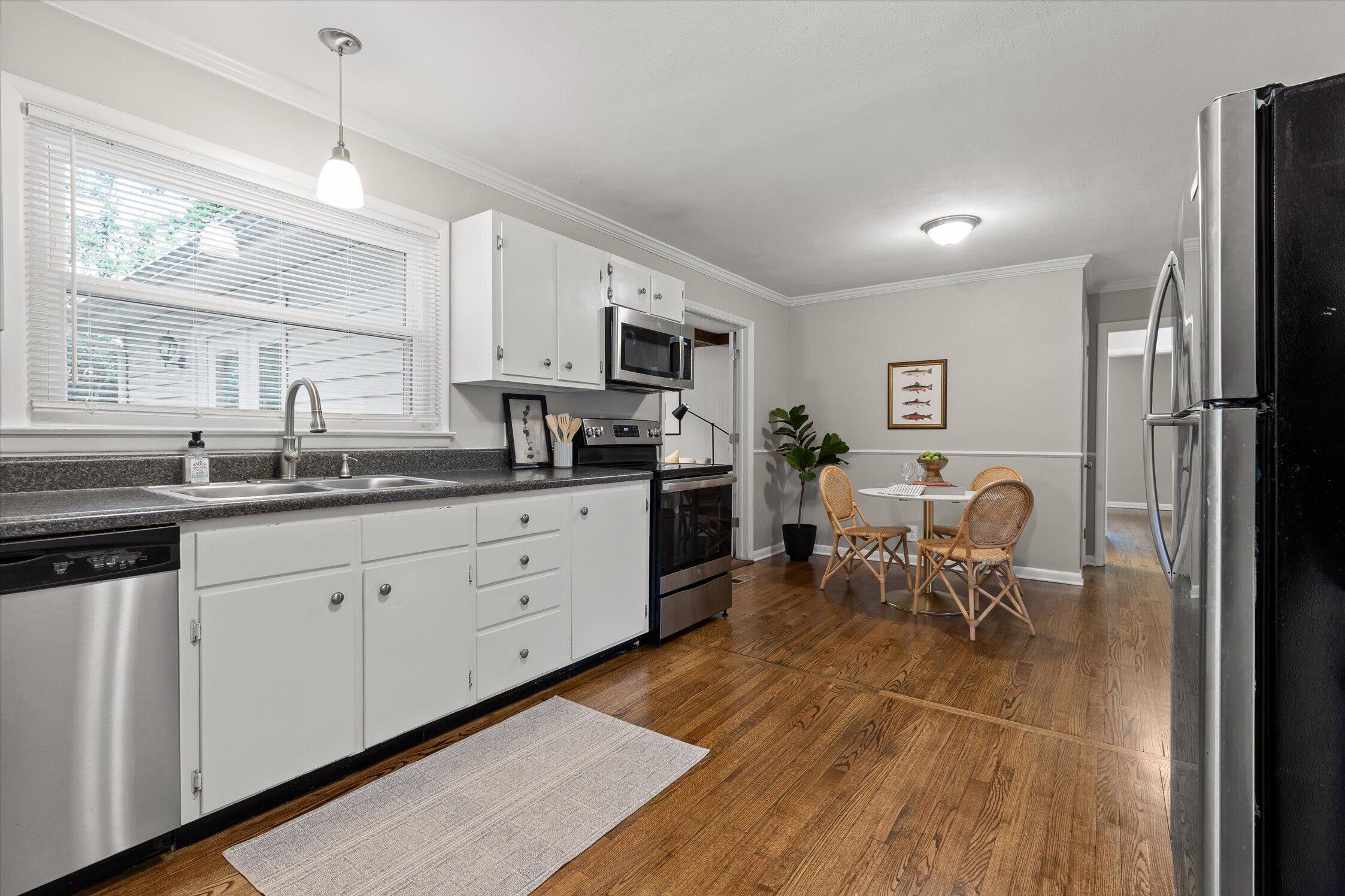 115 Williams Avenue