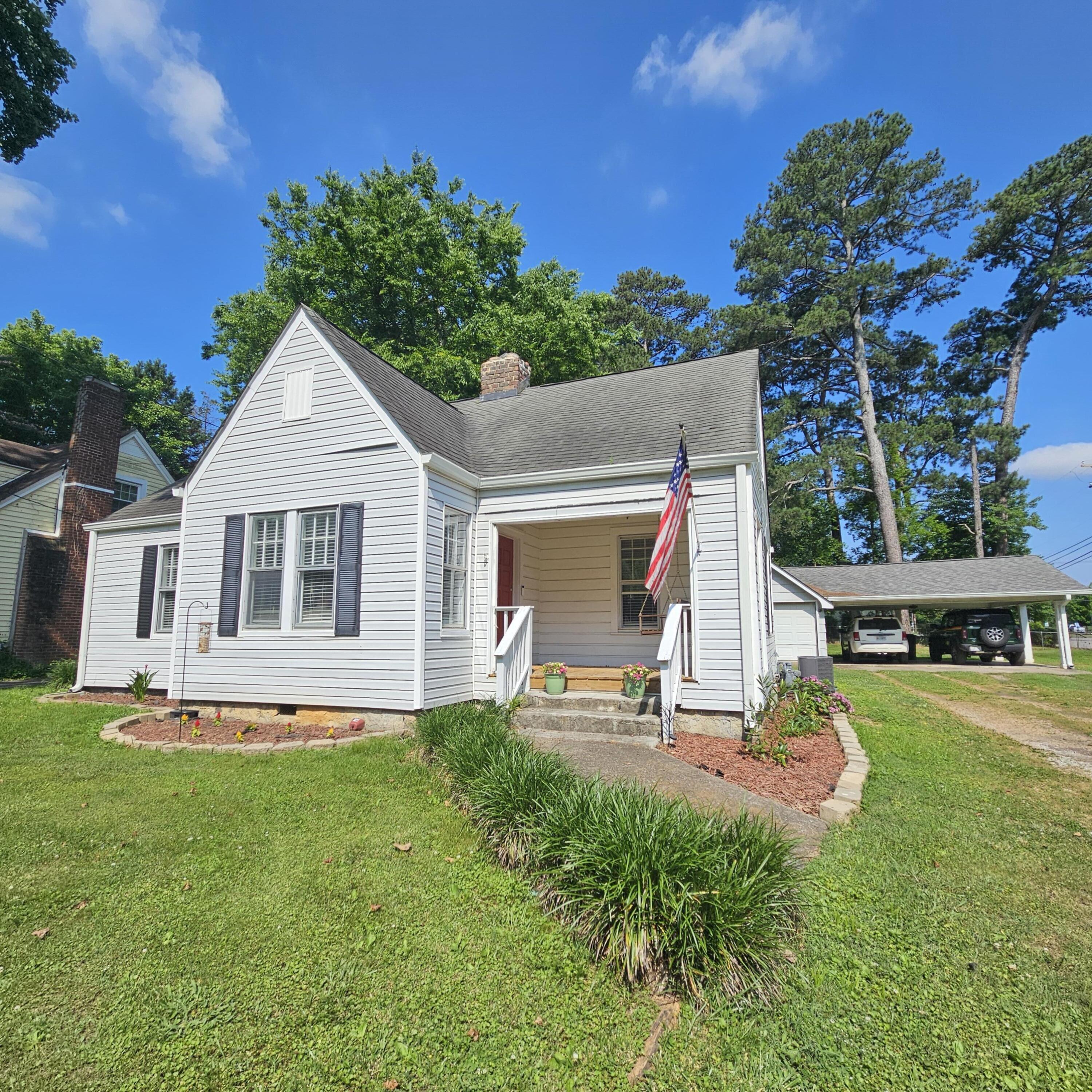 503 S Lovell Avenue, Chattanooga, Tennessee image 33