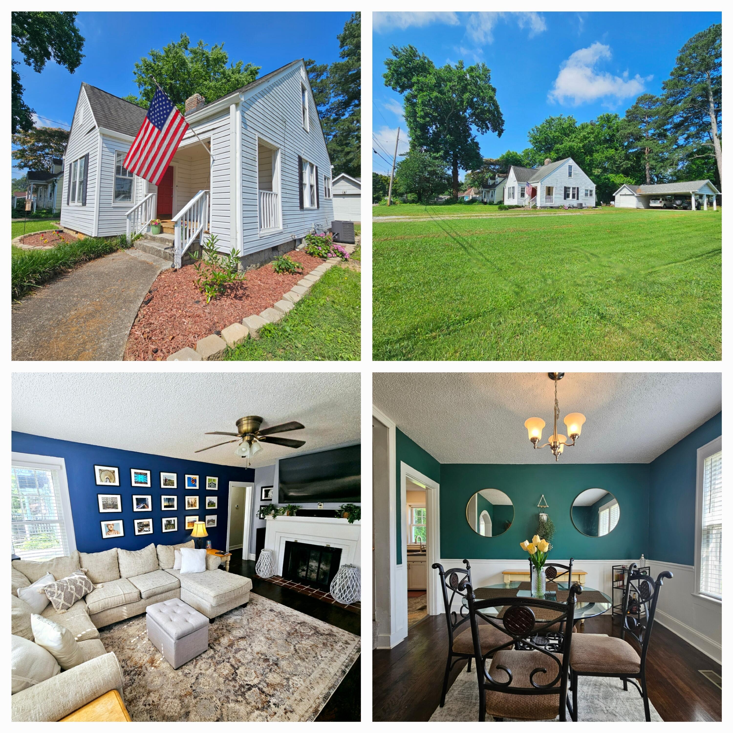 503 S Lovell Avenue, Chattanooga, Tennessee image 1