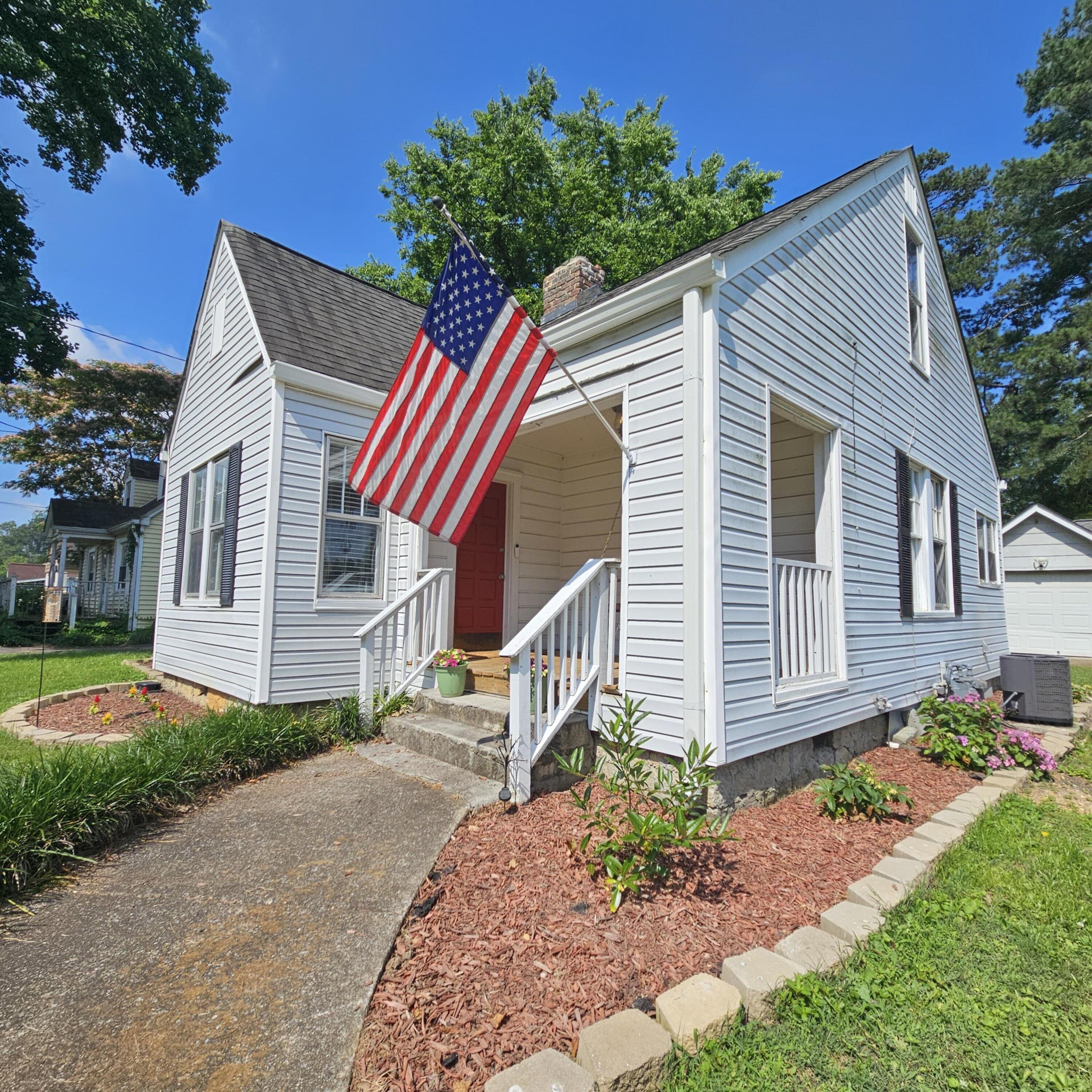 503 S Lovell Avenue, Chattanooga, Tennessee image 5