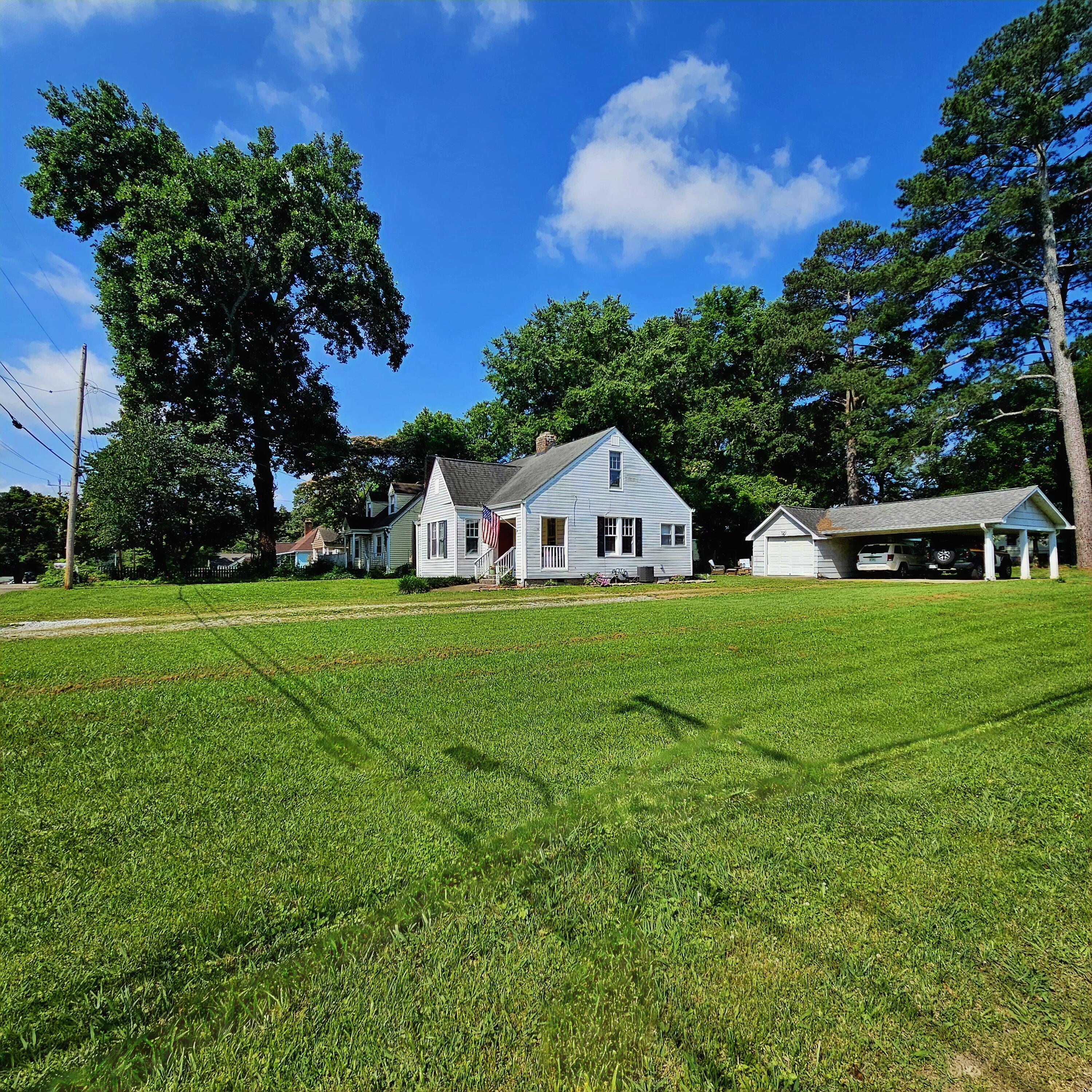 503 S Lovell Avenue, Chattanooga, Tennessee image 2