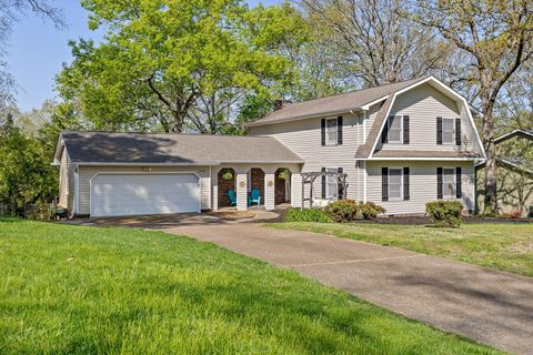 Photo of 9230 Royal Shadows Drive, Chattanooga, TN 37421 (MLS # 1532122)