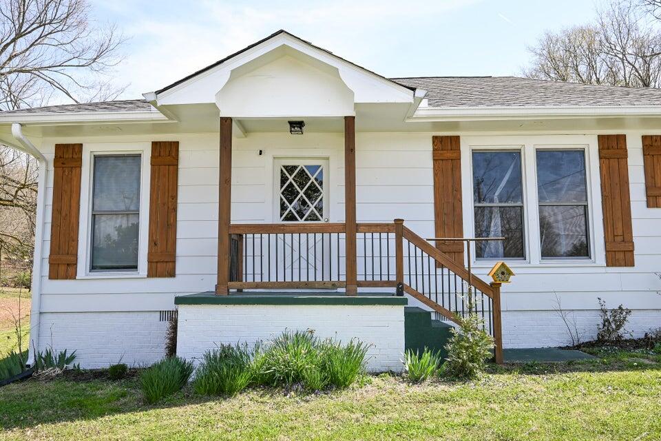 265 Scott Street, Charleston, Tennessee image 2