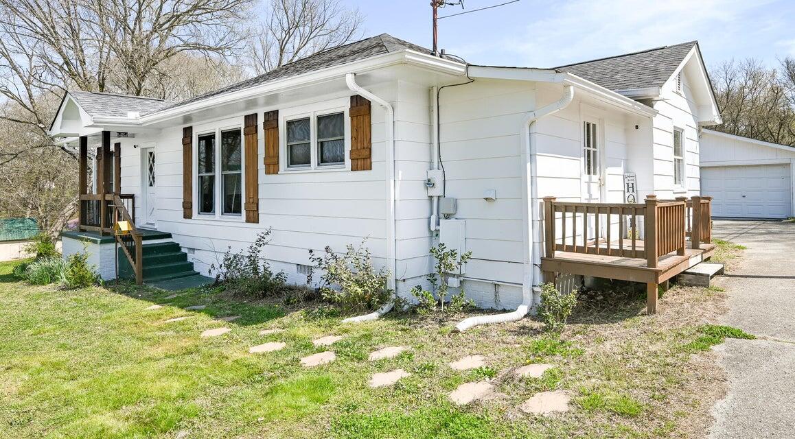 265 Scott Street, Charleston, Tennessee image 4