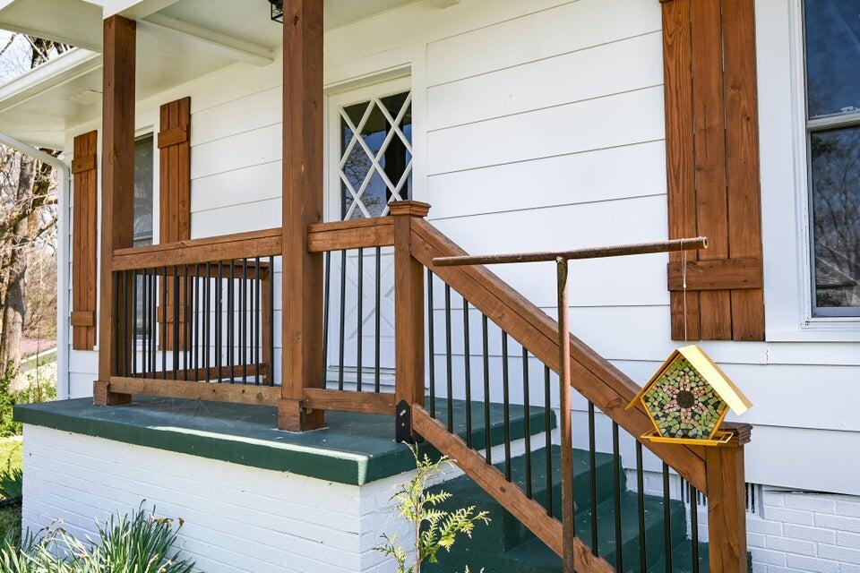 265 Scott Street, Charleston, Tennessee image 3