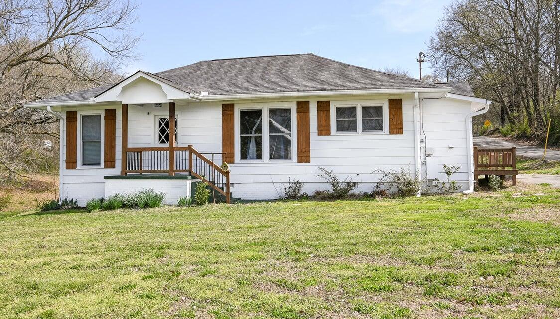 265 Scott Street, Charleston, Tennessee image 1