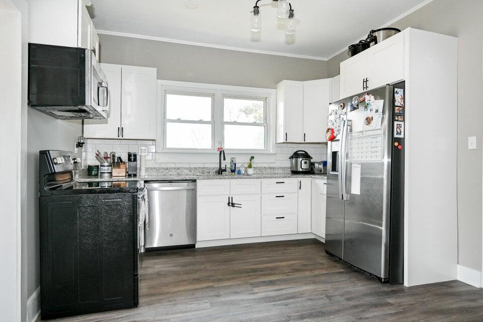 265 Scott Street, Charleston, Tennessee image 15