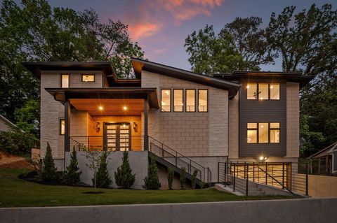 1608 Knickerbocker Avenue Chattanooga TN 37405