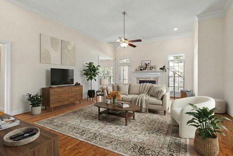 Tiny photo for 9349 Wandering Way, Ooltewah, TN 37363 (MLS # 1520407)