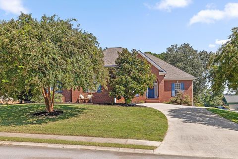 Photo of 9349 Wandering Way, Ooltewah, TN 37363 (MLS # 1520407)