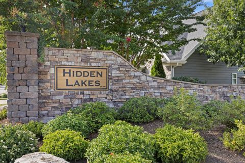 Tiny photo for 9349 Wandering Way, Ooltewah, TN 37363 (MLS # 1520407)