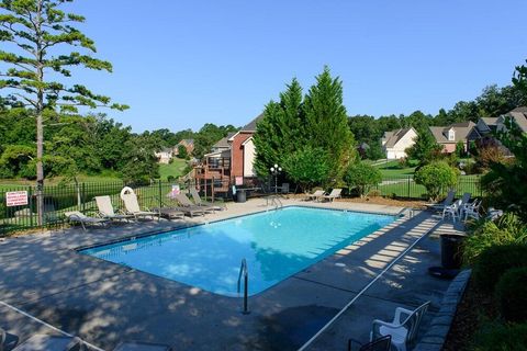 Tiny photo for 9349 Wandering Way, Ooltewah, TN 37363 (MLS # 1520407)