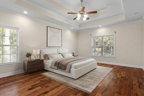 Tiny photo for 9349 Wandering Way, Ooltewah, TN 37363 (MLS # 1520407)