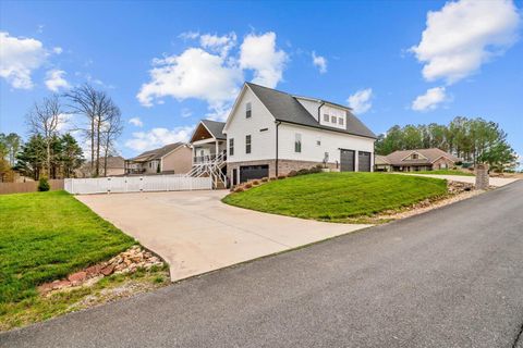 Tiny photo for 318 Freedom Way, Chatsworth, GA 30705 (MLS # 1530573)