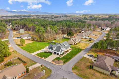 Tiny photo for 318 Freedom Way, Chatsworth, GA 30705 (MLS # 1530573)