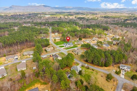 Tiny photo for 318 Freedom Way, Chatsworth, GA 30705 (MLS # 1530573)