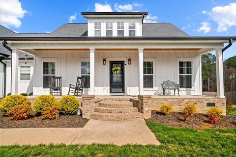 Tiny photo for 318 Freedom Way, Chatsworth, GA 30705 (MLS # 1530573)