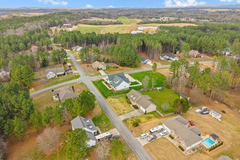 Tiny photo for 318 Freedom Way, Chatsworth, GA 30705 (MLS # 1530573)