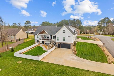 Tiny photo for 318 Freedom Way, Chatsworth, GA 30705 (MLS # 1530573)