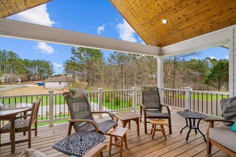 Tiny photo for 318 Freedom Way, Chatsworth, GA 30705 (MLS # 1530573)