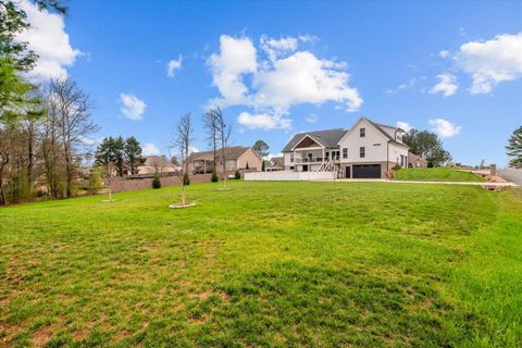 Tiny photo for 318 Freedom Way, Chatsworth, GA 30705 (MLS # 1530573)