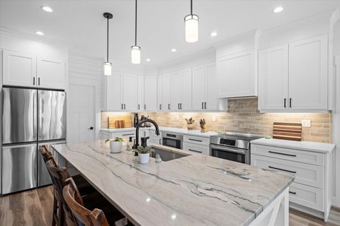 Tiny photo for 318 Freedom Way, Chatsworth, GA 30705 (MLS # 1530573)