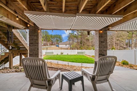 Tiny photo for 318 Freedom Way, Chatsworth, GA 30705 (MLS # 1530573)