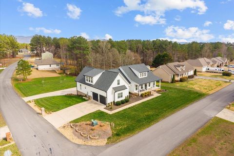 Tiny photo for 318 Freedom Way, Chatsworth, GA 30705 (MLS # 1530573)