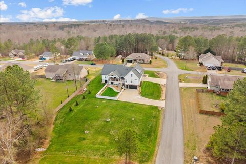 Tiny photo for 318 Freedom Way, Chatsworth, GA 30705 (MLS # 1530573)