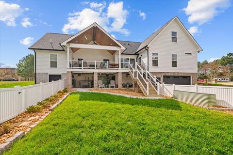 Tiny photo for 318 Freedom Way, Chatsworth, GA 30705 (MLS # 1530573)