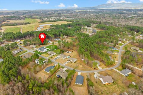 Tiny photo for 318 Freedom Way, Chatsworth, GA 30705 (MLS # 1530573)