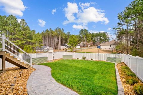 Tiny photo for 318 Freedom Way, Chatsworth, GA 30705 (MLS # 1530573)