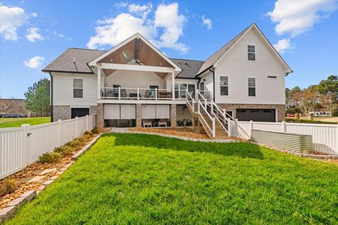 Tiny photo for 318 Freedom Way, Chatsworth, GA 30705 (MLS # 1530573)