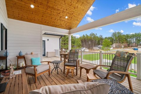 Tiny photo for 318 Freedom Way, Chatsworth, GA 30705 (MLS # 1530573)