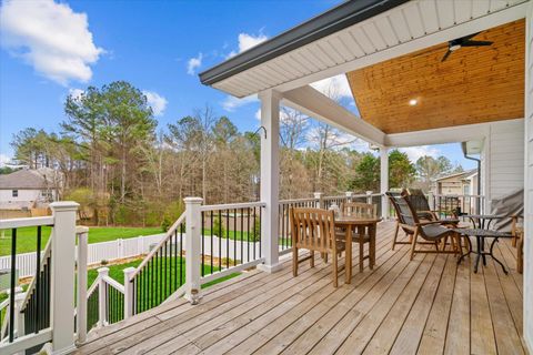 Tiny photo for 318 Freedom Way, Chatsworth, GA 30705 (MLS # 1530573)